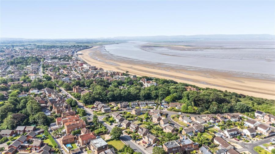 Image for Berrow Road, Burnham On Sea