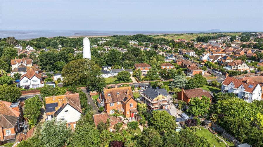 Image for Berrow Road, Burnham On Sea