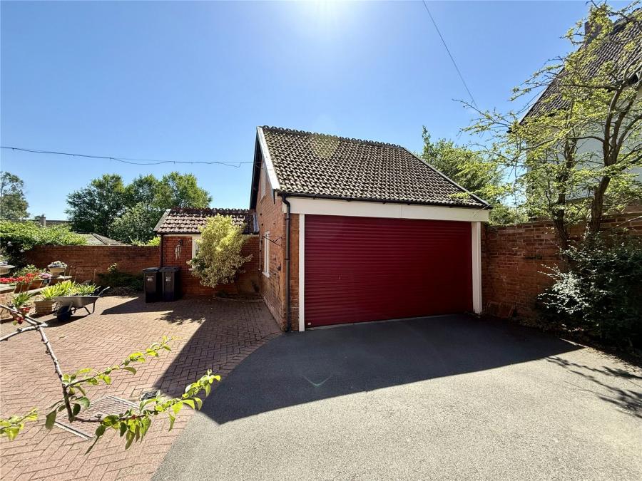 Image for Berrow Road, Burnham On Sea