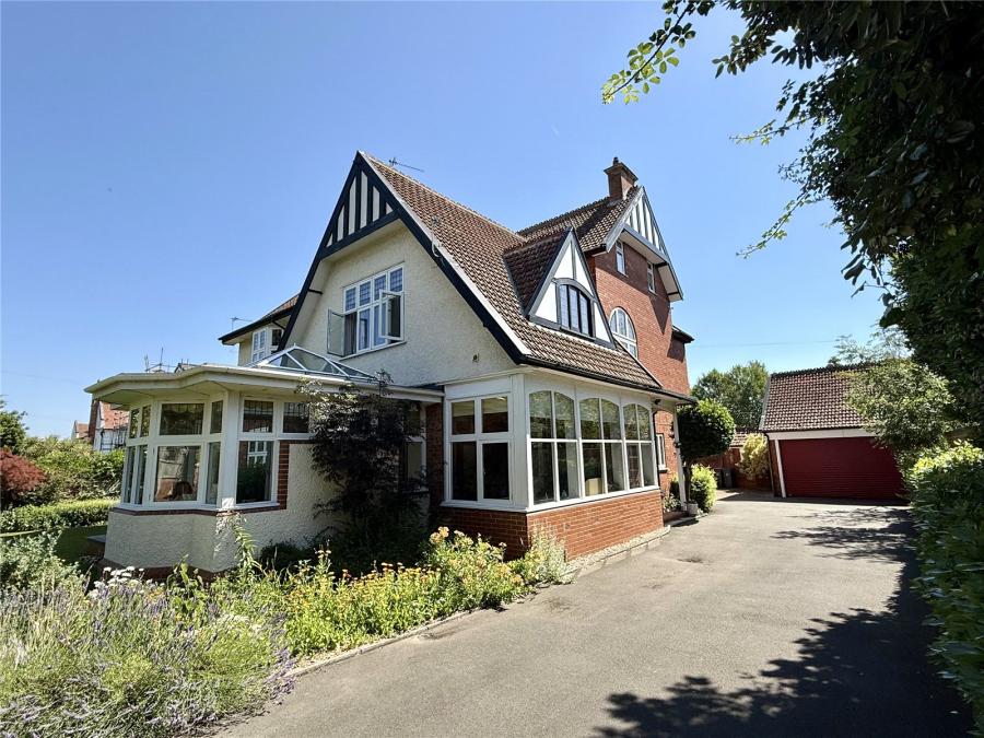 Image for Berrow Road, Burnham On Sea