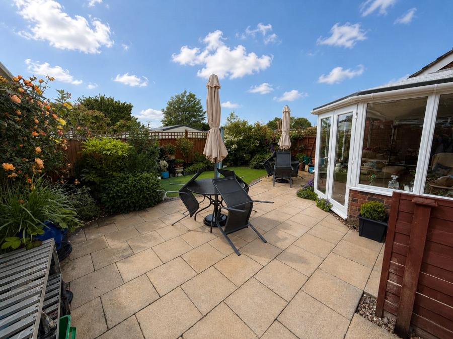 Image for Cheddar Close, Burnham on Sea