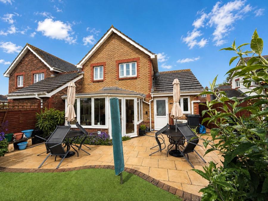 Image for Cheddar Close, Burnham on Sea