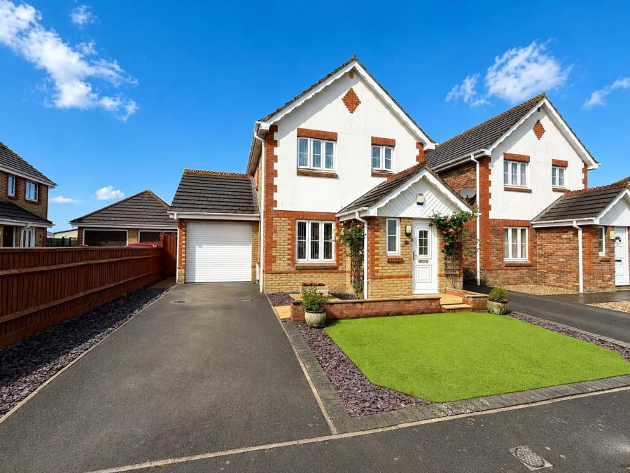 Image for Cheddar Close, Burnham on Sea