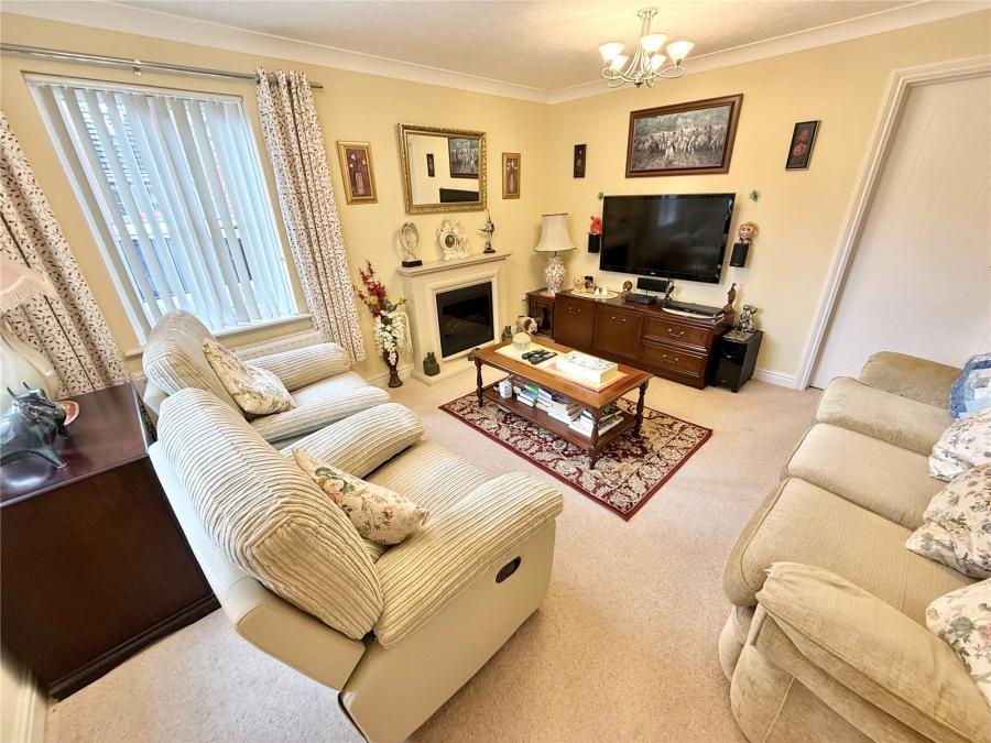 Image for Cheddar Close, Burnham on Sea