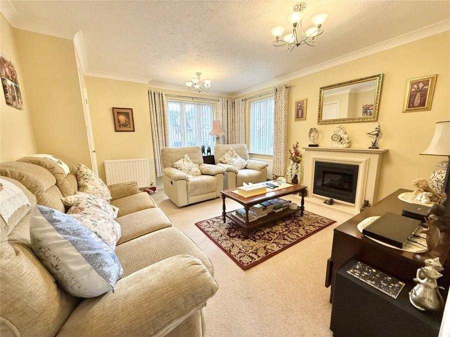 Image for Cheddar Close, Burnham on Sea
