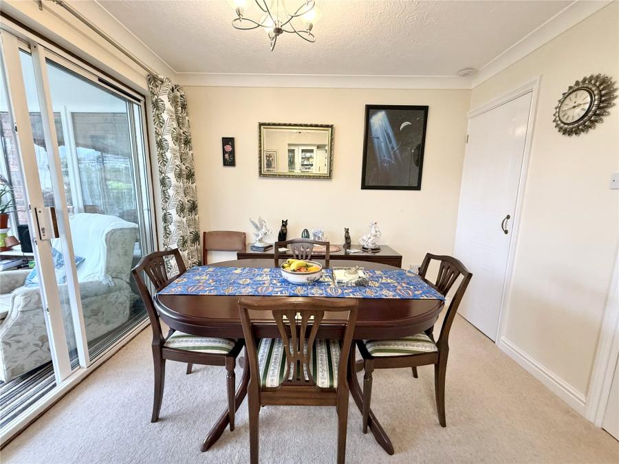 Image for Cheddar Close, Burnham on Sea