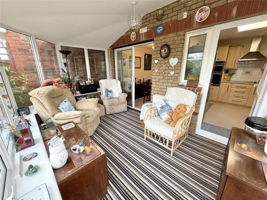 Image for Cheddar Close, Burnham on Sea