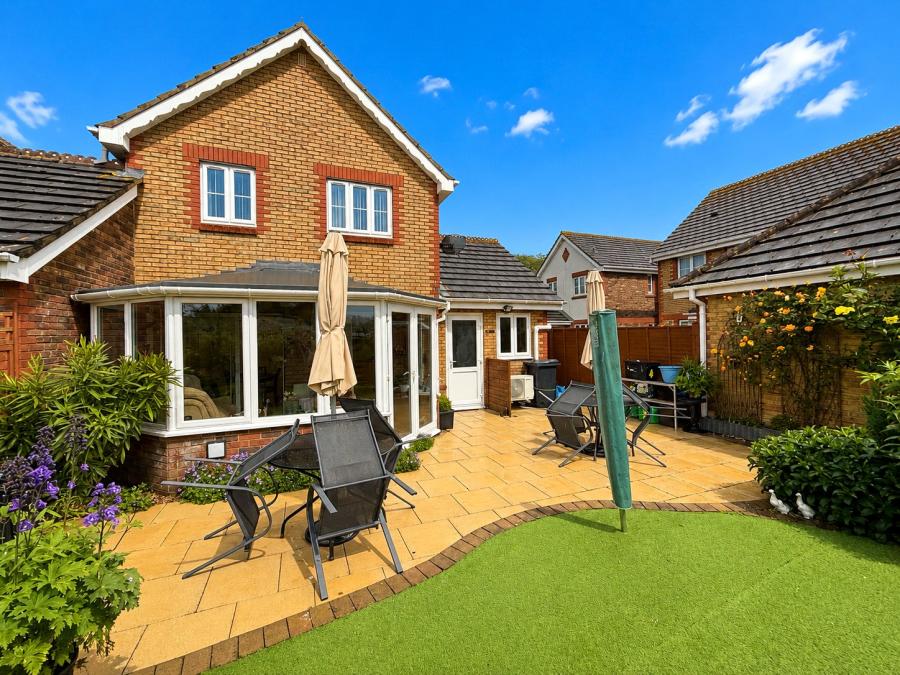 Image for Cheddar Close, Burnham on Sea