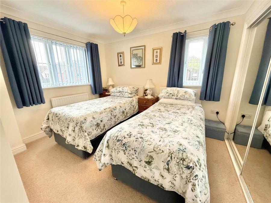 Image for Cheddar Close, Burnham on Sea