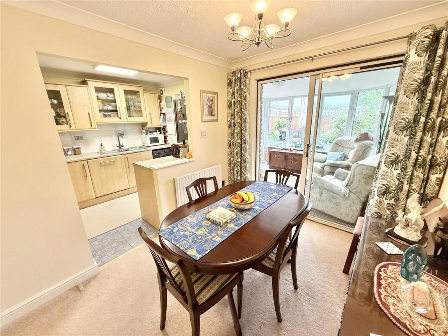 Image for Cheddar Close, Burnham on Sea