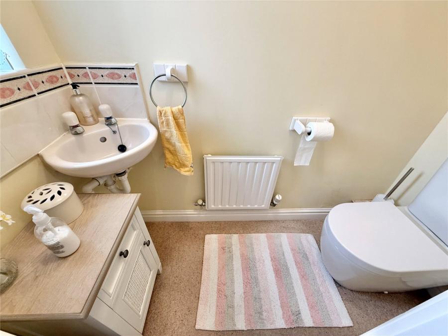 Image for Cheddar Close, Burnham on Sea
