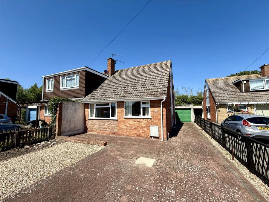 Image for Brunels Way, Highbridge