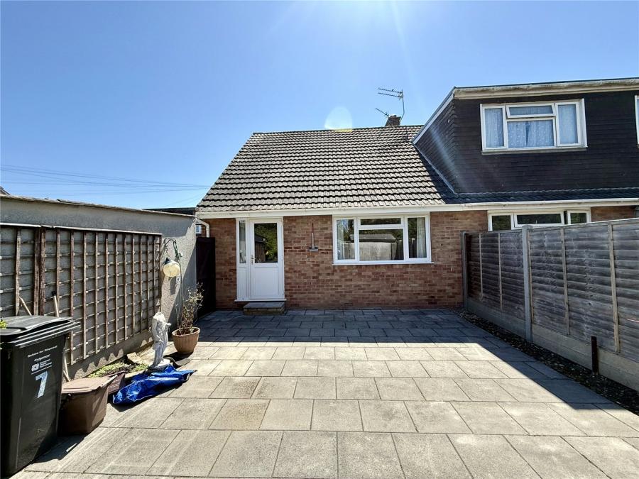 Image for Brunels Way, Highbridge