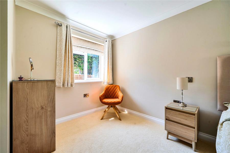Image for Conway Crescent, Burnham On Sea
