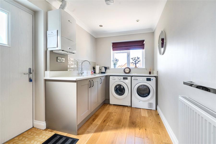 Image for Conway Crescent, Burnham On Sea