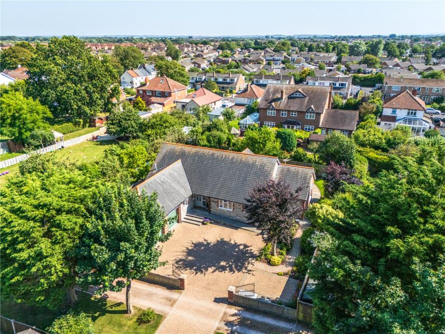 Image for Conway Crescent, Burnham On Sea