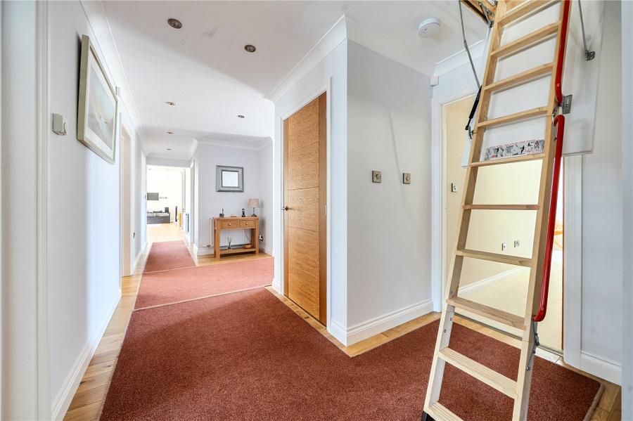 Image for Conway Crescent, Burnham On Sea