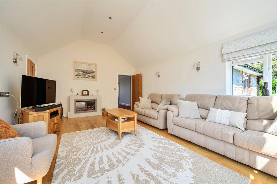 Image for Conway Crescent, Burnham On Sea