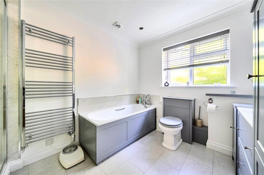 Image for Conway Crescent, Burnham On Sea