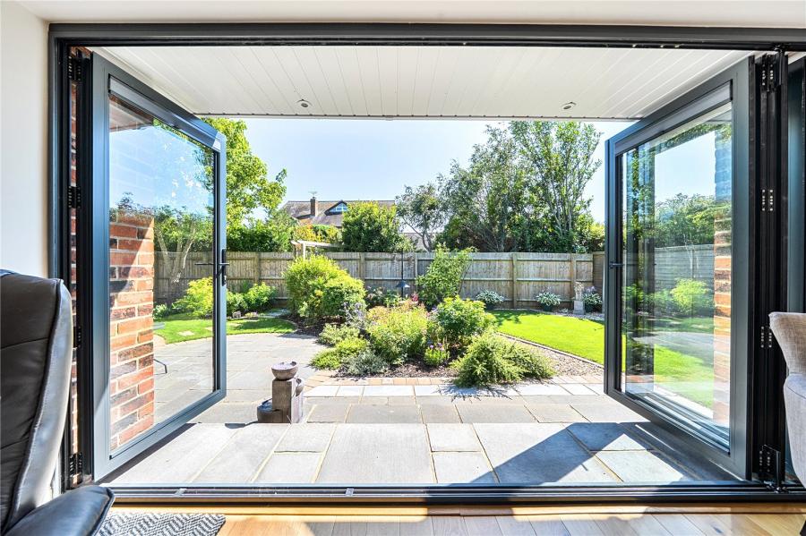 Image for Conway Crescent, Burnham On Sea