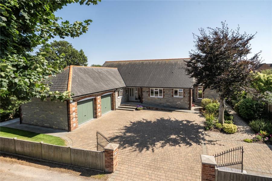 Image for Conway Crescent, Burnham On Sea