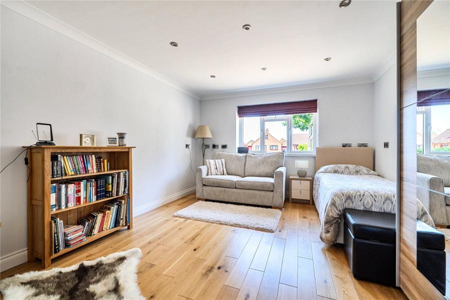 Image for Conway Crescent, Burnham On Sea