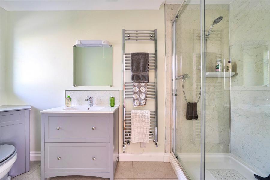 Image for Conway Crescent, Burnham On Sea