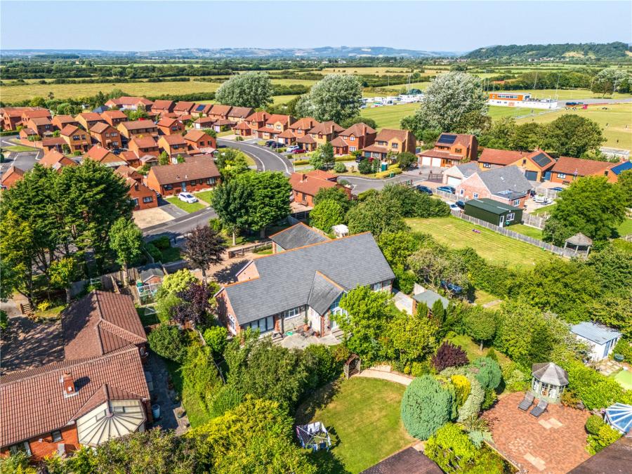 Image for Conway Crescent, Burnham On Sea
