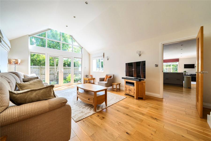 Image for Conway Crescent, Burnham On Sea