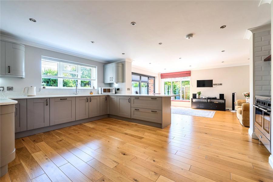 Image for Conway Crescent, Burnham On Sea
