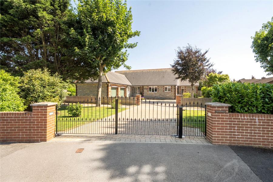 Image for Conway Crescent, Burnham On Sea