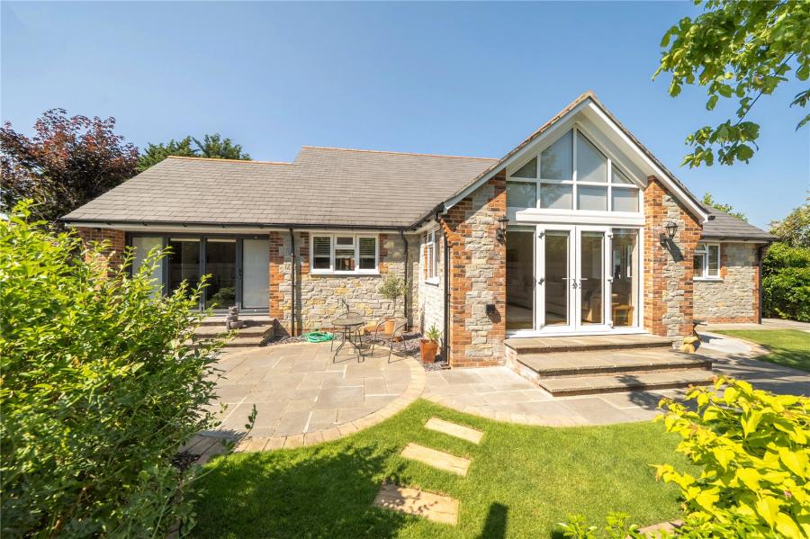 Image for Conway Crescent, Burnham On Sea