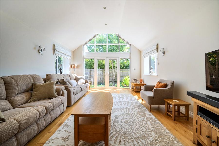 Image for Conway Crescent, Burnham On Sea