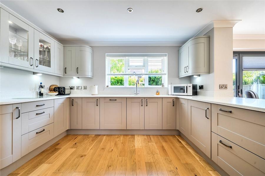 Image for Conway Crescent, Burnham On Sea