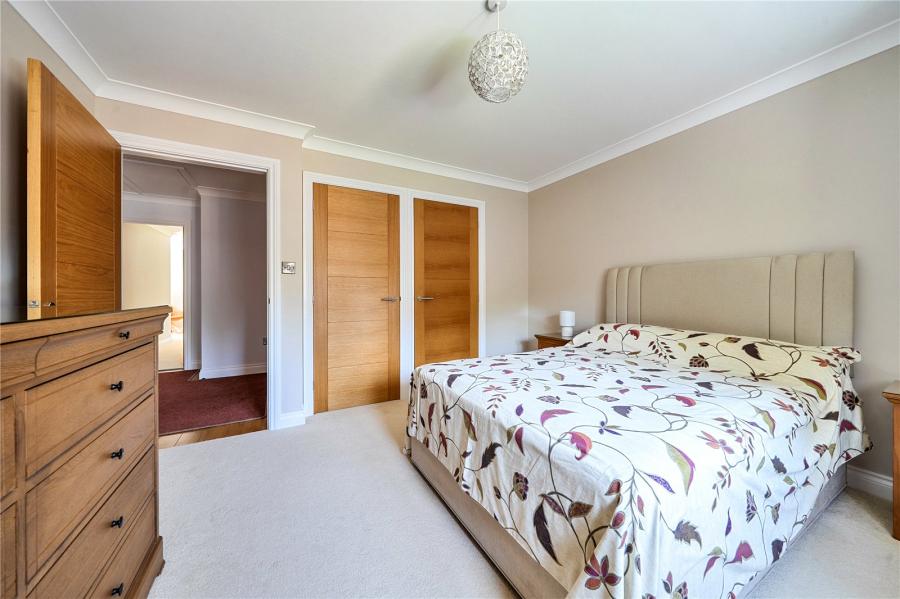 Image for Conway Crescent, Burnham On Sea