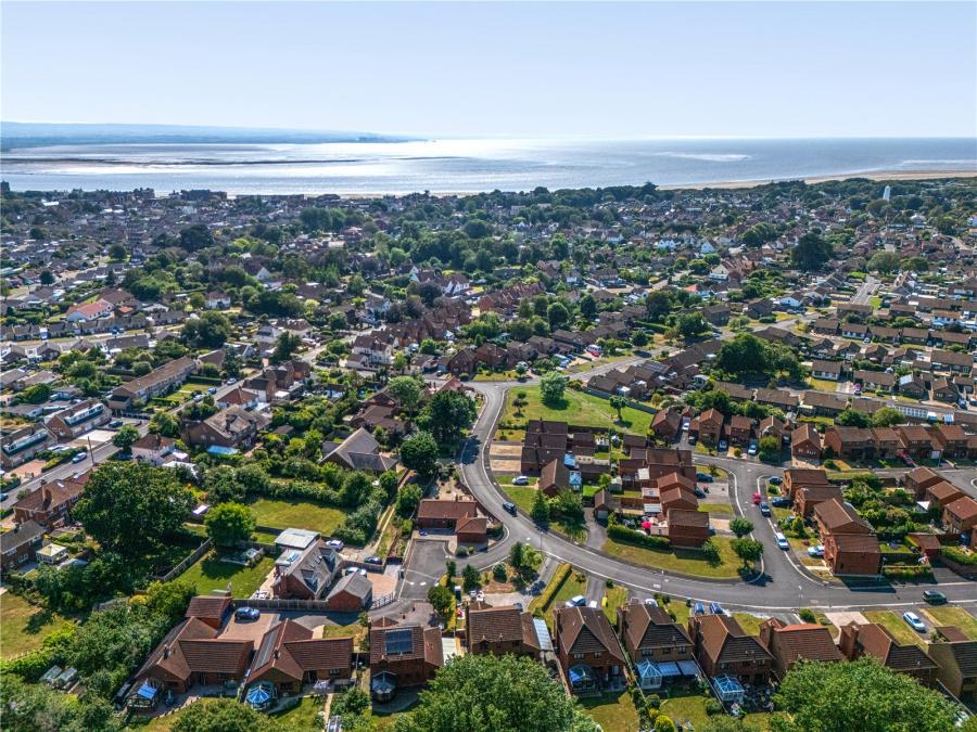 Image for Conway Crescent, Burnham On Sea