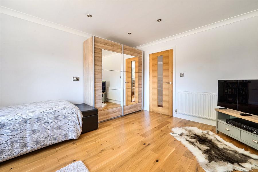 Image for Conway Crescent, Burnham On Sea