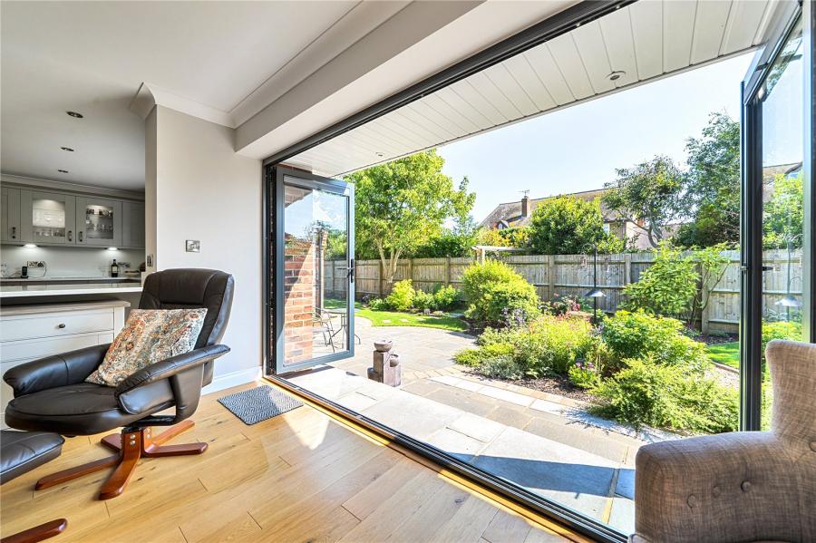 Image for Conway Crescent, Burnham On Sea