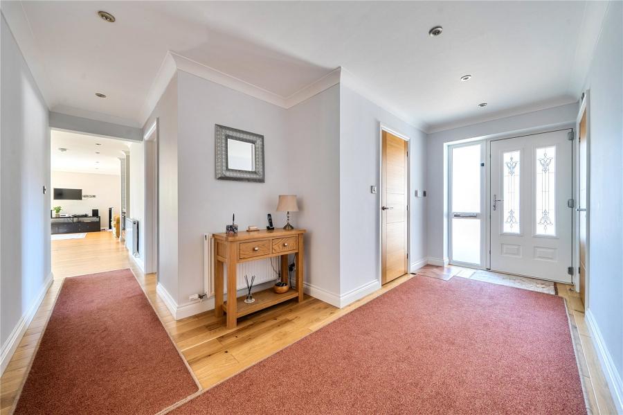 Image for Conway Crescent, Burnham On Sea