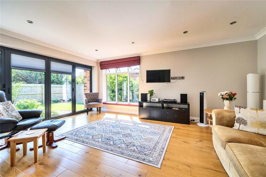 Image for Conway Crescent, Burnham On Sea