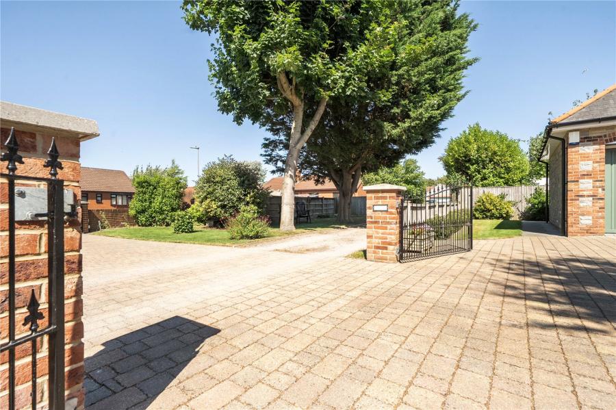 Image for Conway Crescent, Burnham On Sea