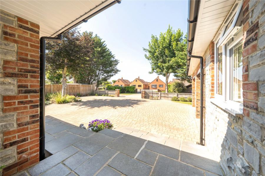 Image for Conway Crescent, Burnham On Sea