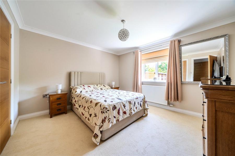Image for Conway Crescent, Burnham On Sea