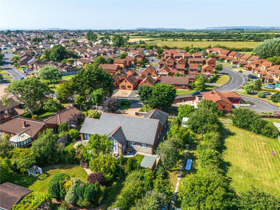 Image for Conway Crescent, Burnham On Sea