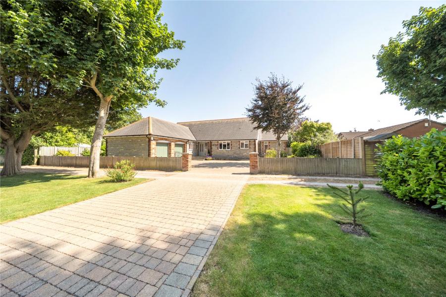 Image for Conway Crescent, Burnham On Sea