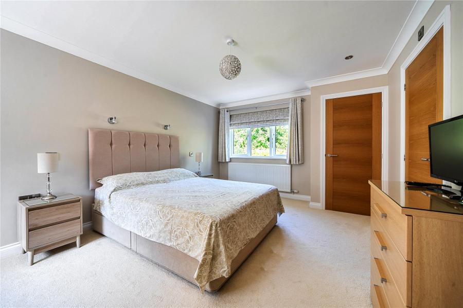 Image for Conway Crescent, Burnham On Sea