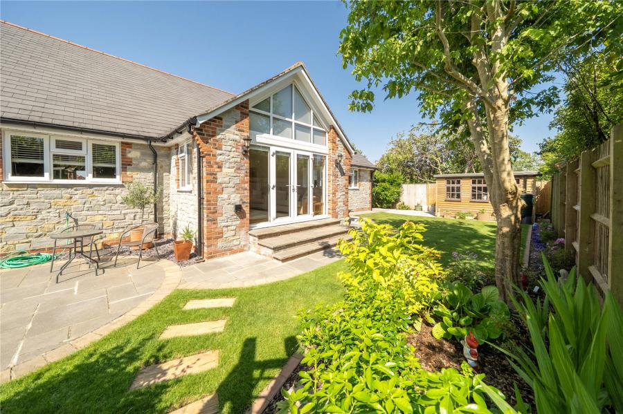 Image for Conway Crescent, Burnham On Sea