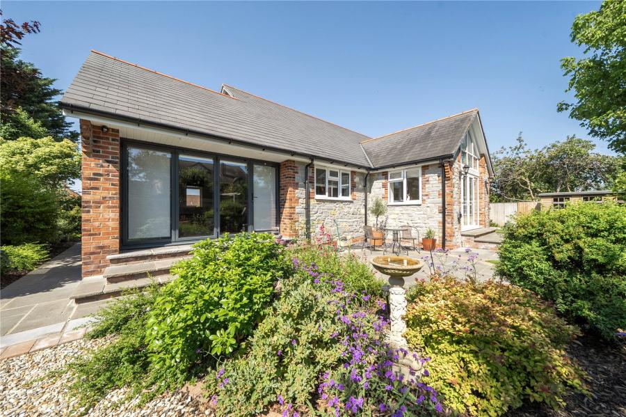 Image for Conway Crescent, Burnham On Sea