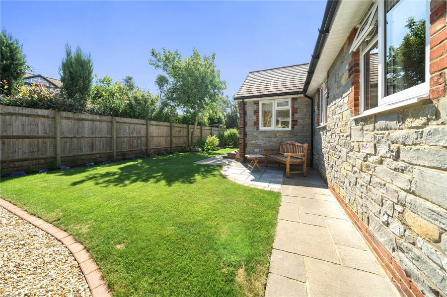 Image for Conway Crescent, Burnham On Sea