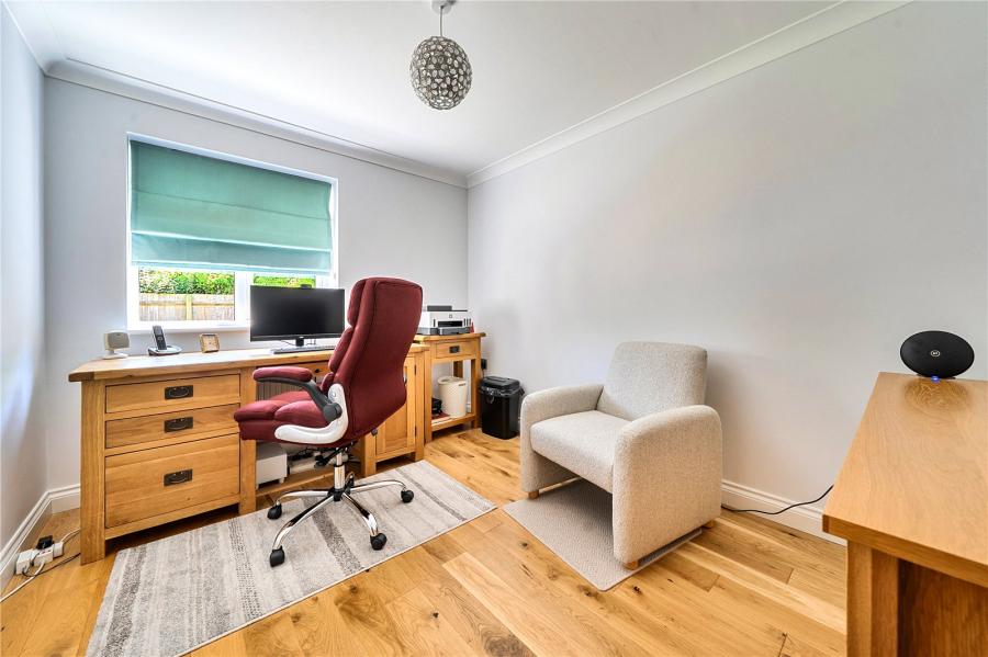 Image for Conway Crescent, Burnham On Sea